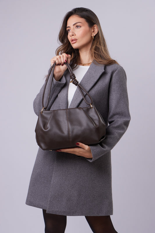 Scarlett Bag - Brown