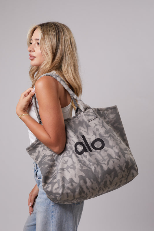 Alo Tote Bag