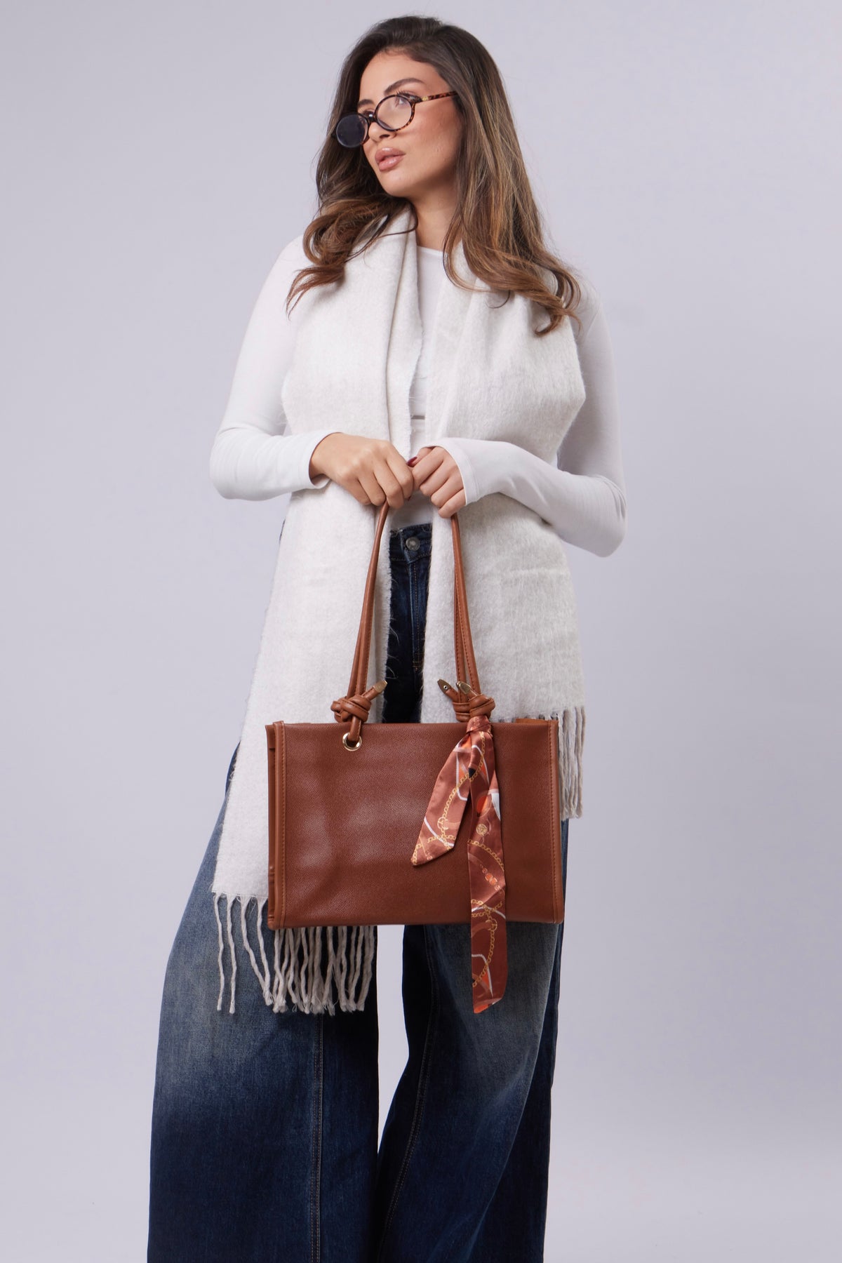 Macy Bag - Havane