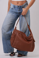 Silvana Bag - Havane