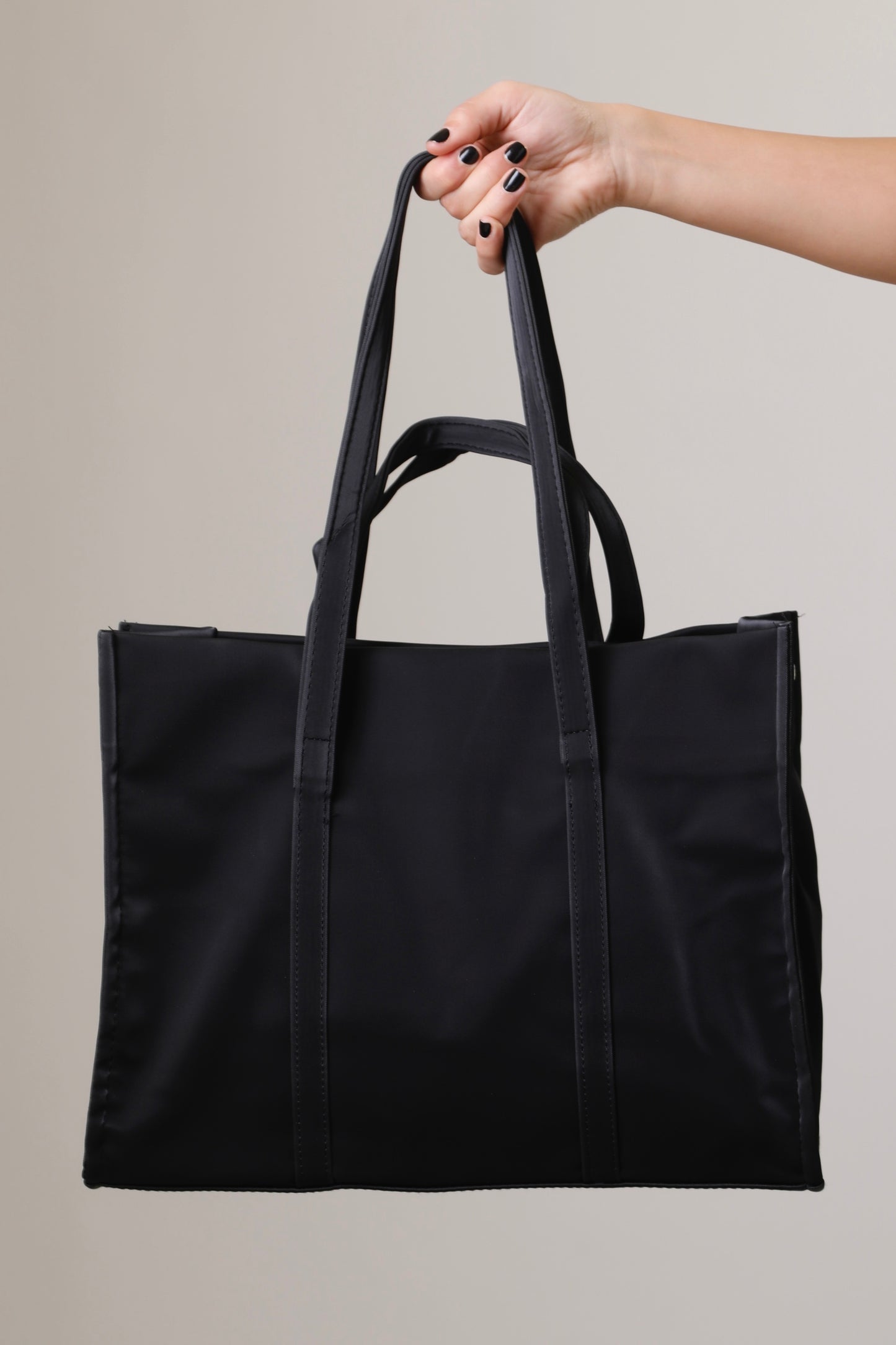 Leyla Bag - Black