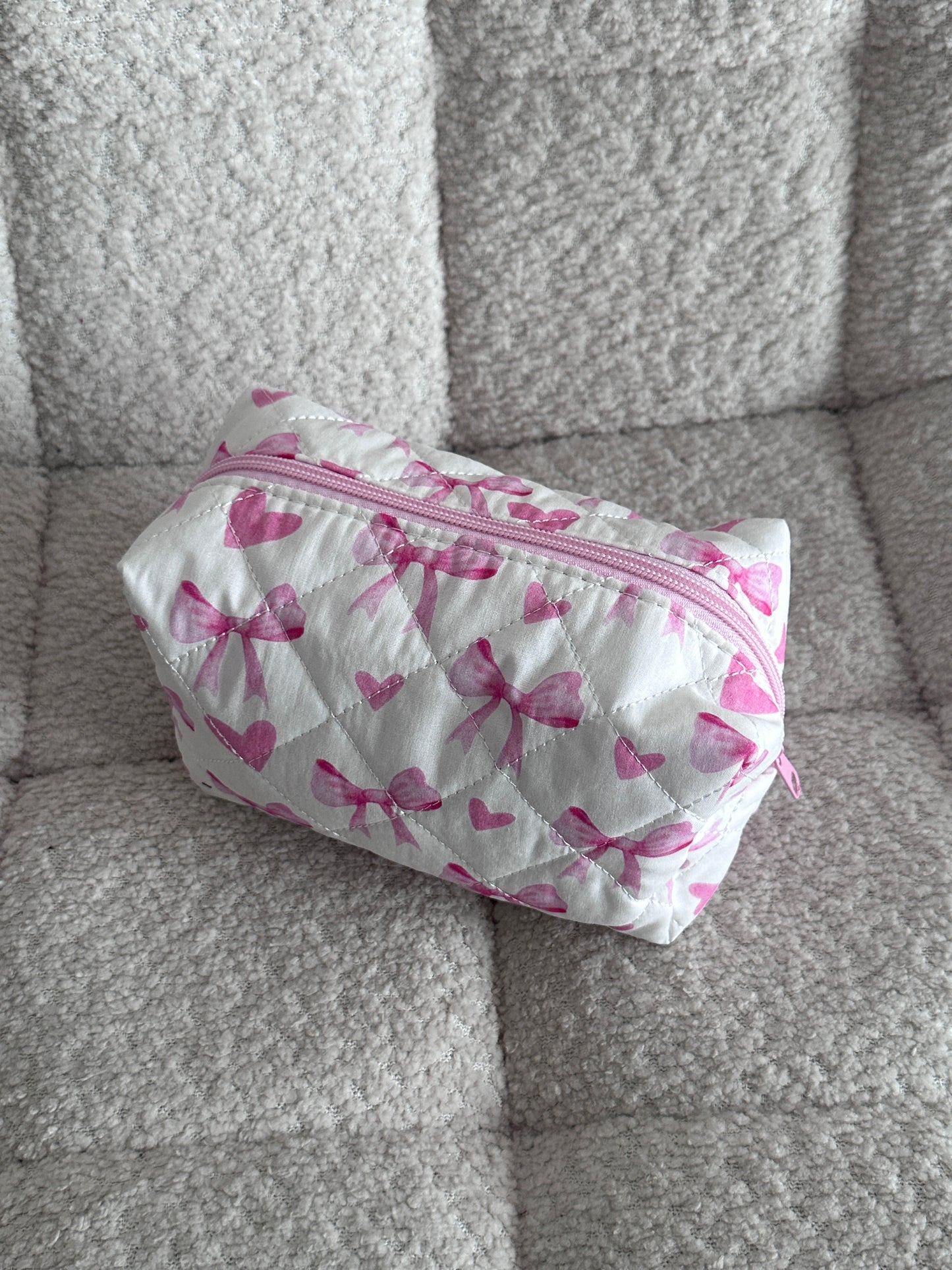 Cosmetic Pouches