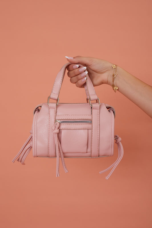 River Bag - Rose