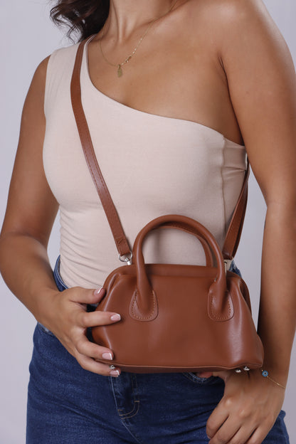 Corinna Bag - Camel