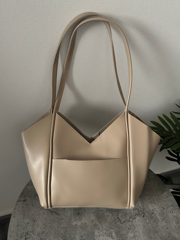 Molly Bag - Beige