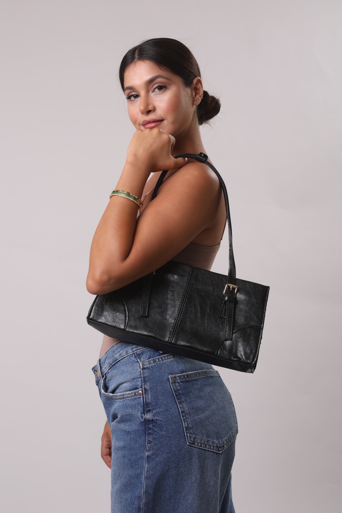 Sofia Bag - Black