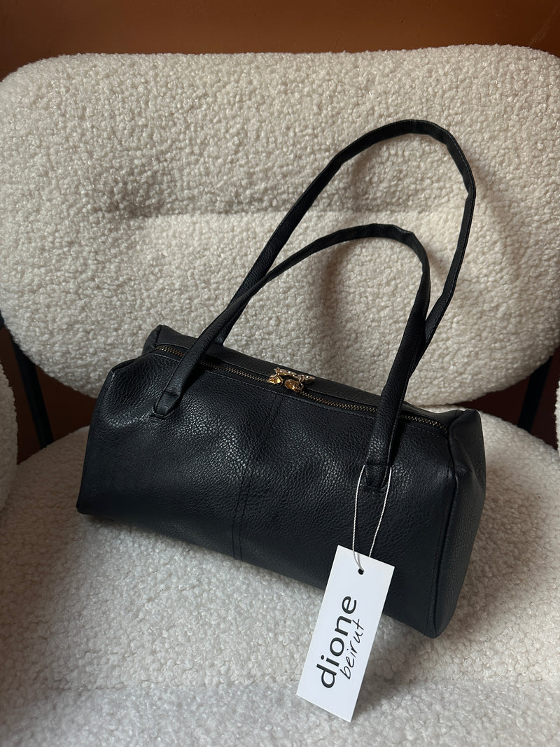 Gaïa Bag - Black