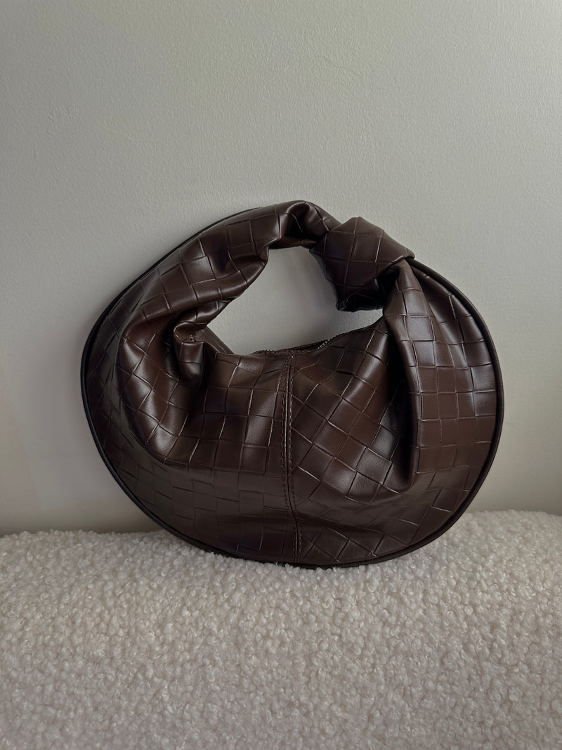 Julie Bag - Brown