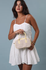 Karina Bag - Yellow