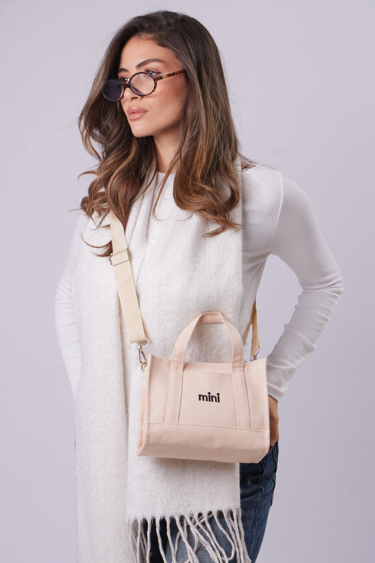 Mini Bag - Offwhite