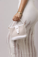 Vicky Bag - White