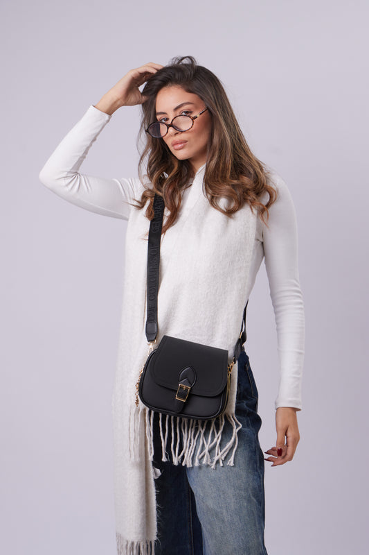 Opal Bag - Black