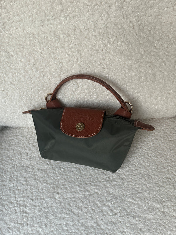 Andrea Bag XS - Khaki