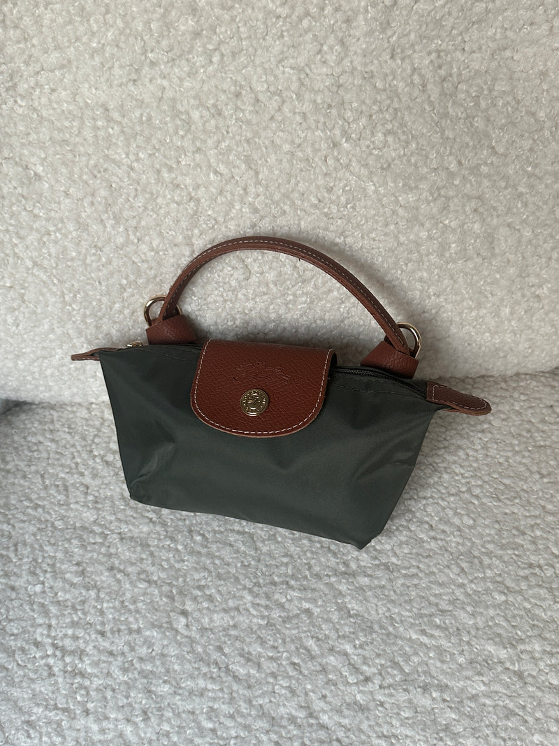 Andrea Bag XS - Khaki
