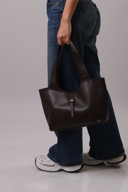 Cindy Bag - Brown