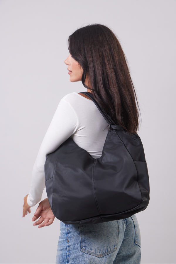Melanie Bag - Black