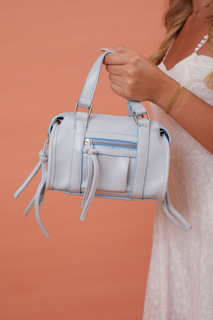 River Bag - Blue