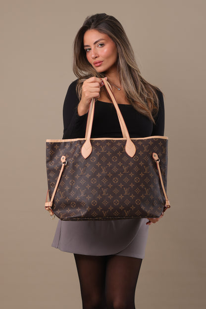 LV Large Tote Bag - 3 colors