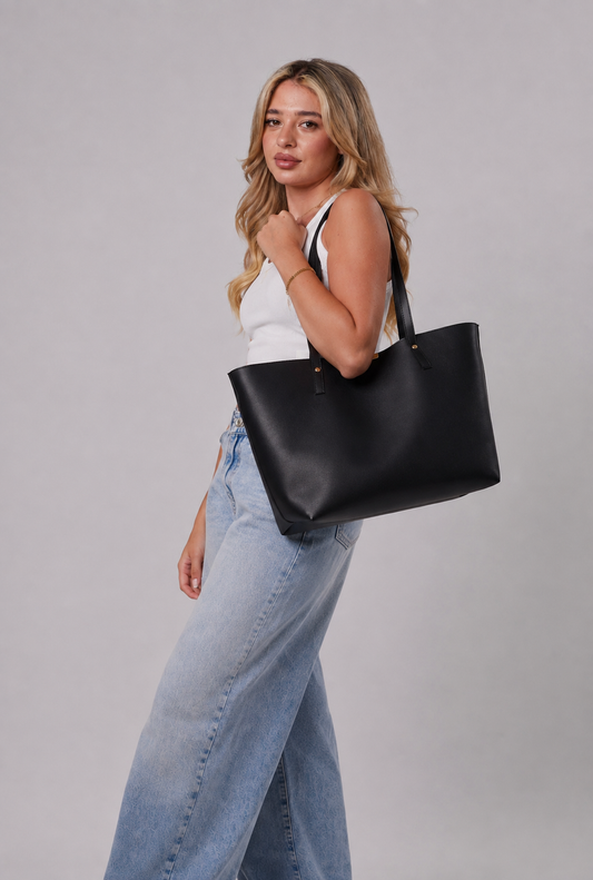 Adeline Bag - Black