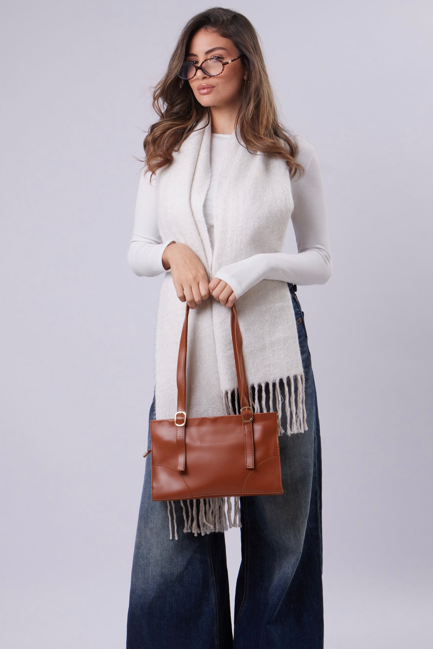 Autumn Bag - Havane
