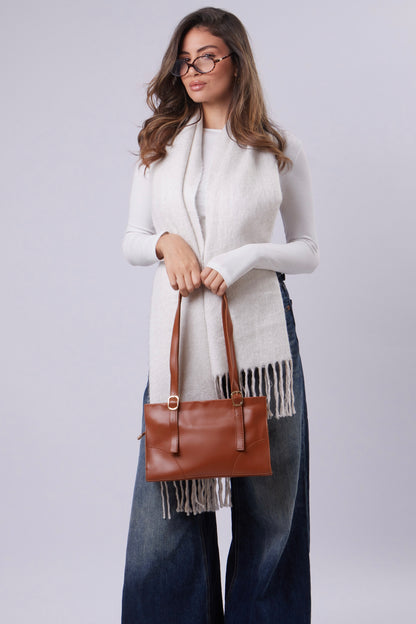 Autumn Bag - Havane