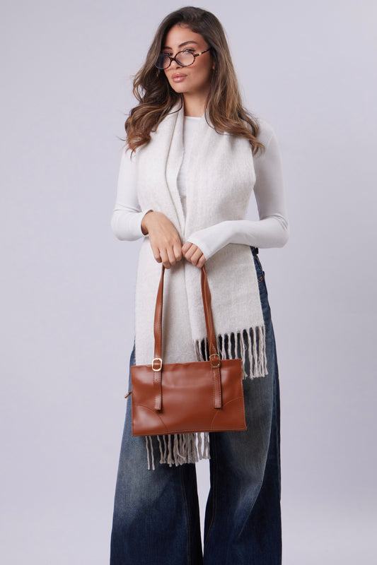 Autumn Bag - Havane