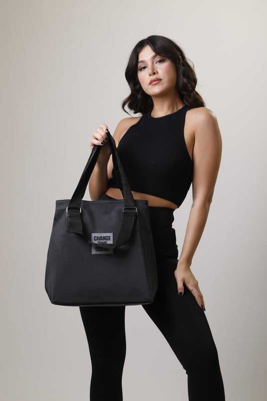 Juno Bag - Black