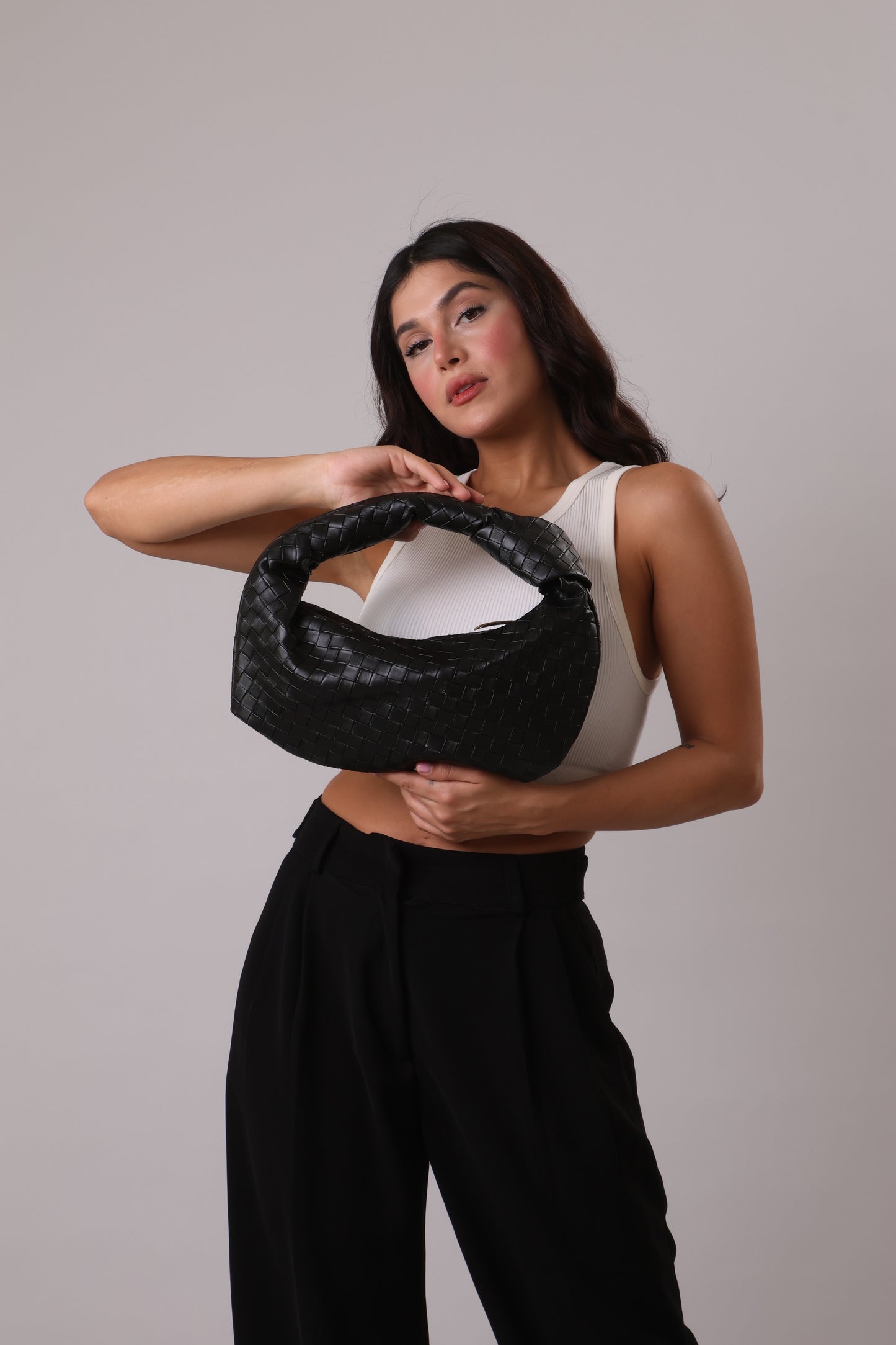 Jodie Bag - Black