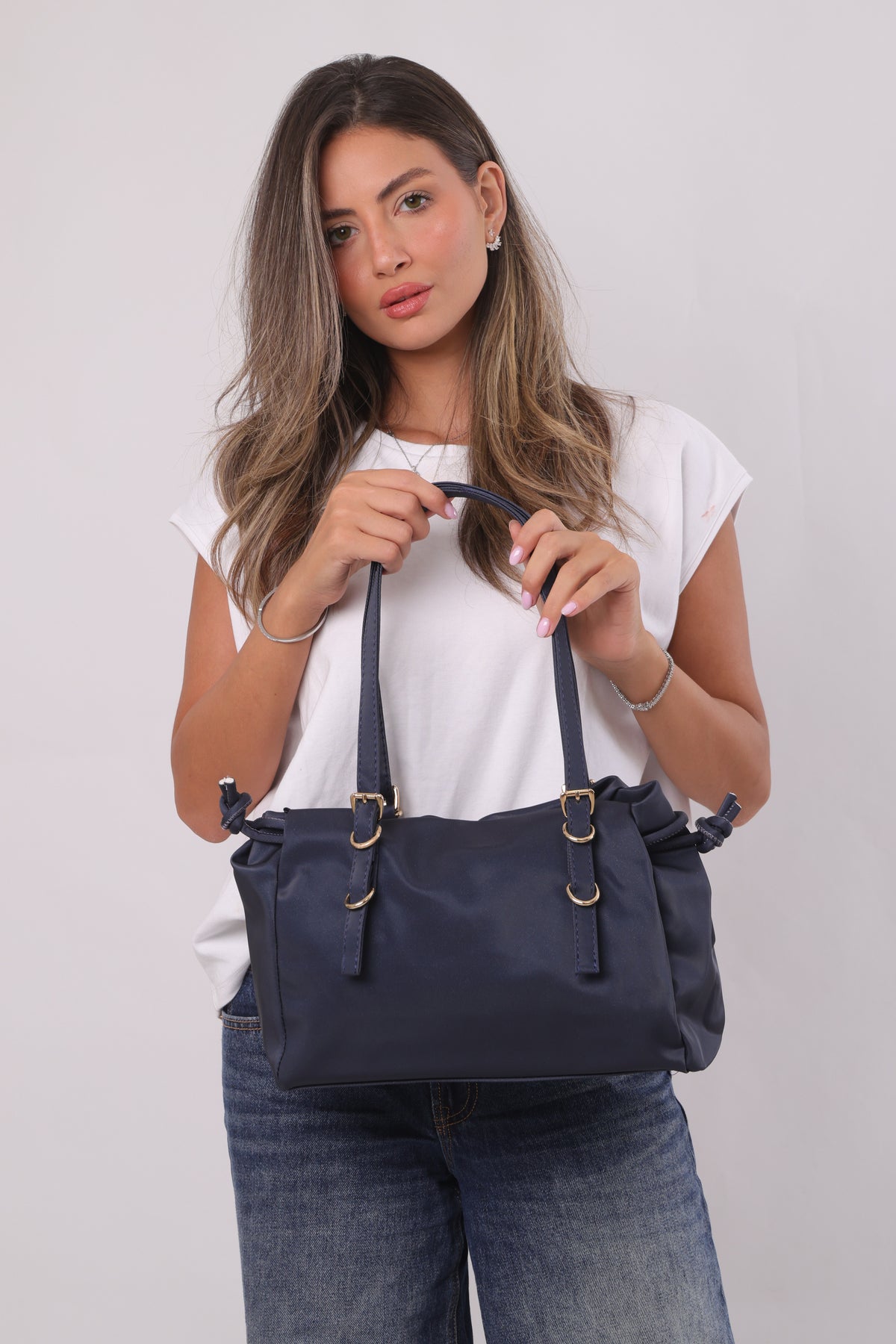 Soma Bag - Navy