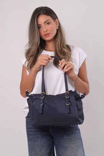 Soma Bag - Navy