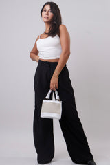 Grace Bag - White
