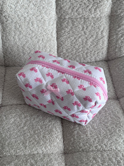 Cosmetic Pouches