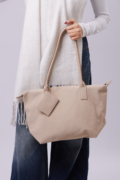 Willow Bag - Beige