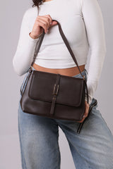 Crissy Bag - Brown