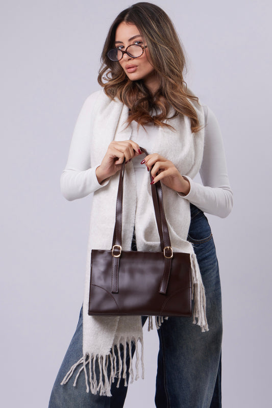 Autumn Bag - Brown