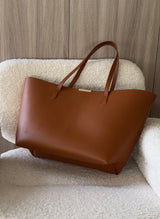 Adeline Bag - Camel