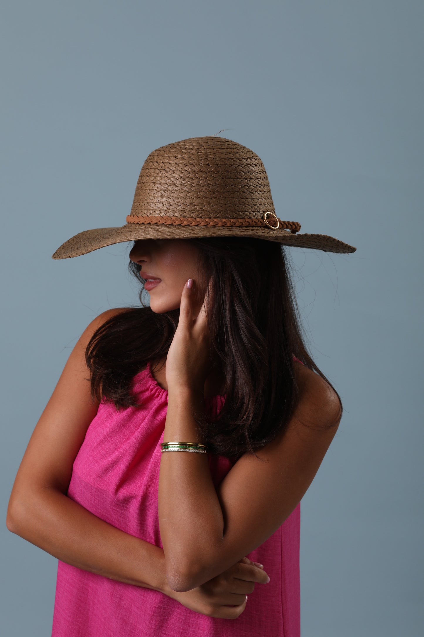 Straw Hat 04