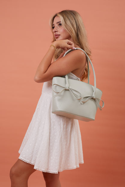 Papillon Bag - Mint
