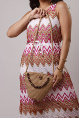 Sola Bag - Tan