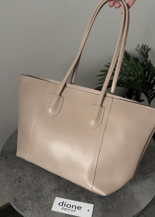 Orly Bag - Beige