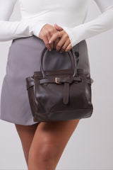 Natalie Bag - Brown