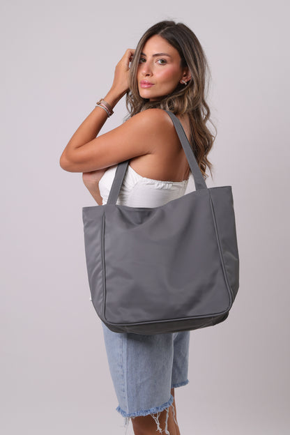 Elsa Bag - Gray