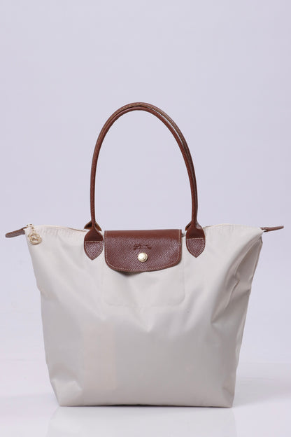 Andrea Bag M - Offwhite