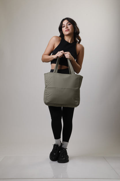 Aura Bag - Khaki