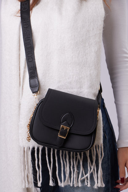 Opal Bag - Black