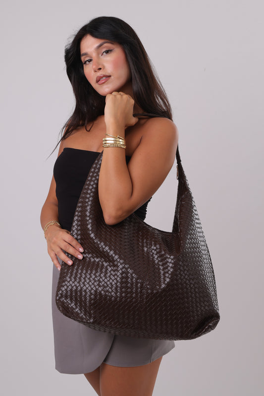 Judy Bag - Brown