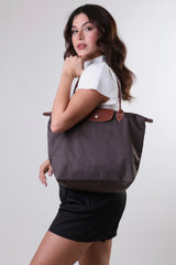 Andrea Bag M - Brown