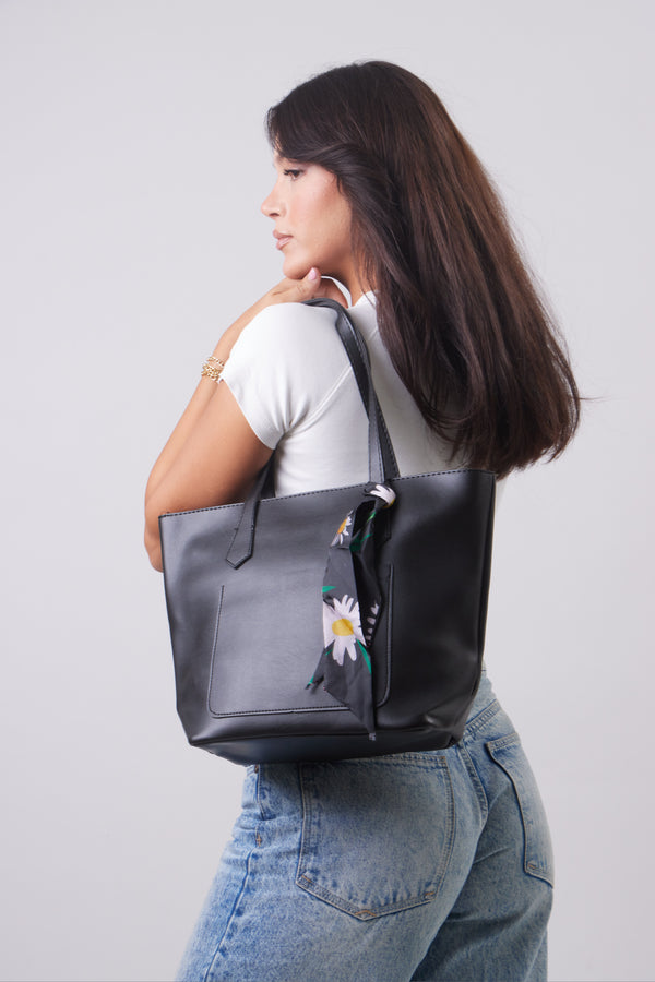 Nora Bag - Black