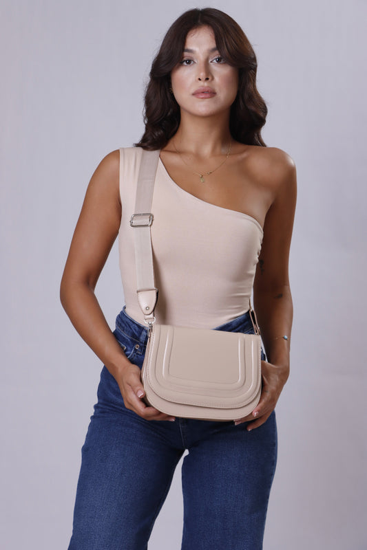 Uma Bag - Beige