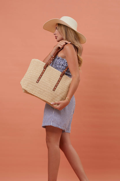 Sunny Bag - Offwhite